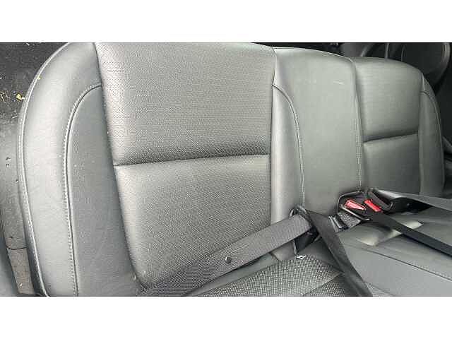 Hyundai KONA KONA 150kW Premium SE 64kWh 5dr Auto GREY