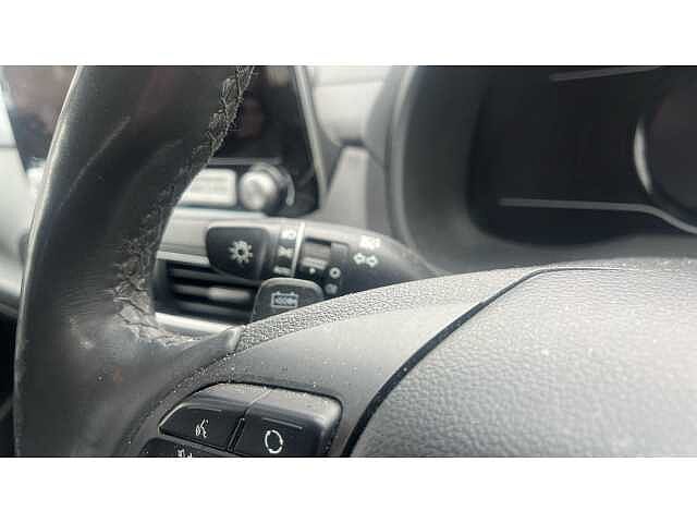 Hyundai KONA KONA 150kW Premium SE 64kWh 5dr Auto GREY