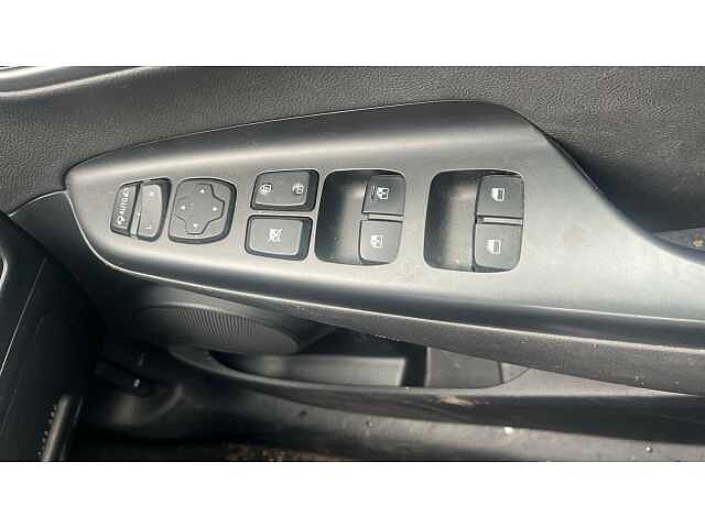 Hyundai KONA KONA 150kW Premium SE 64kWh 5dr Auto GREY