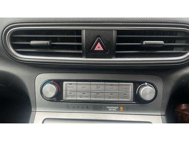 Hyundai KONA KONA 150kW Premium SE 64kWh 5dr Auto GREY