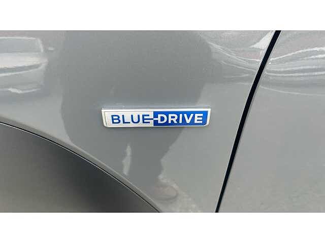 Hyundai KONA KONA 150kW Premium SE 64kWh 5dr Auto GREY