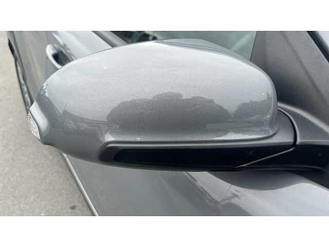 Hyundai KONA KONA 150kW Premium SE 64kWh 5dr Auto GREY