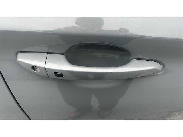 Hyundai KONA KONA 150kW Premium SE 64kWh 5dr Auto GREY