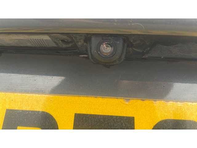 Hyundai KONA KONA 150kW Premium SE 64kWh 5dr Auto GREY