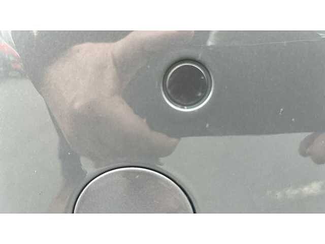 Hyundai KONA KONA 150kW Premium SE 64kWh 5dr Auto GREY