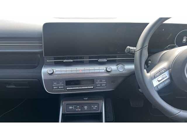 Hyundai Kona KONA 1.6 Hybrid 129 Advance 5dr DCT