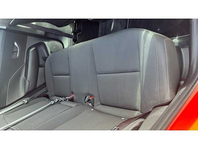 Hyundai Kona KONA 1.6 Hybrid 129 Advance 5dr DCT