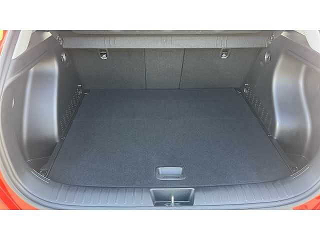 Hyundai Kona KONA 1.6 Hybrid 129 Advance 5dr DCT