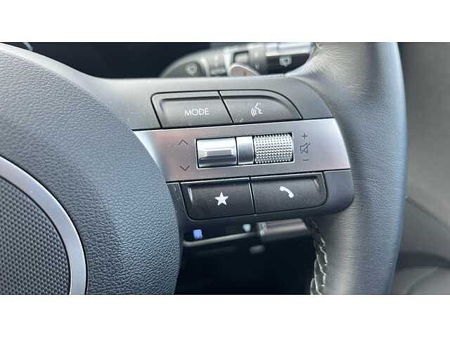 Hyundai Kona KONA 1.6 Hybrid 129 Advance 5dr DCT