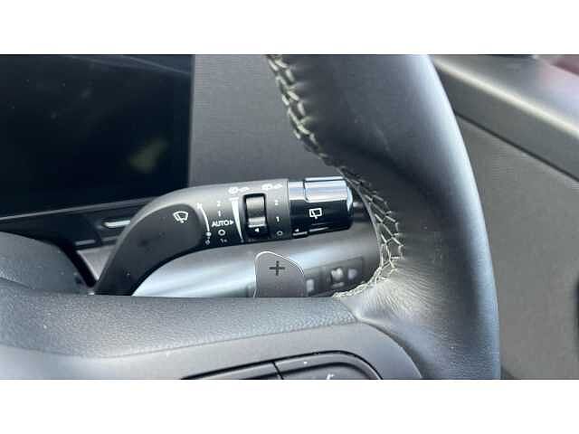 Hyundai Kona KONA 1.6 Hybrid 129 Advance 5dr DCT