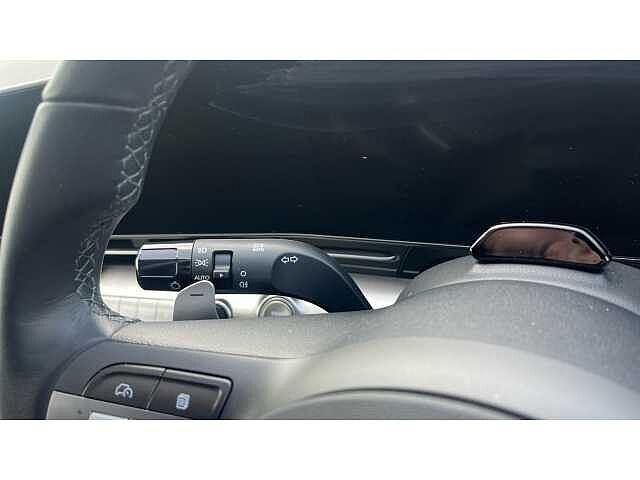Hyundai Kona KONA 1.6 Hybrid 129 Advance 5dr DCT