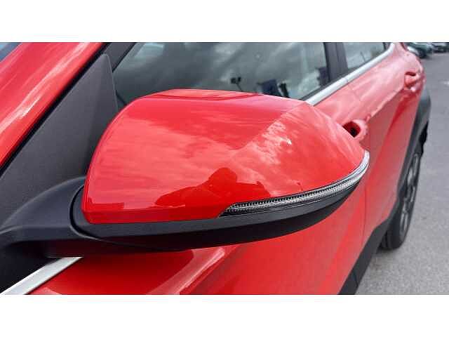Hyundai Kona KONA 1.6 Hybrid 129 Advance 5dr DCT