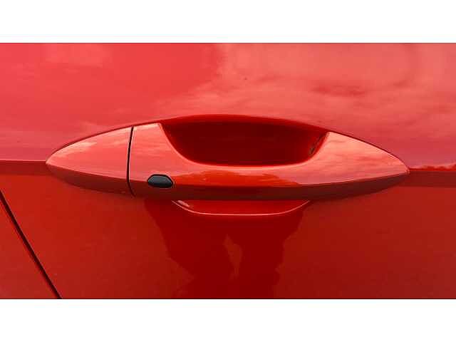Hyundai Kona KONA 1.6 Hybrid 129 Advance 5dr DCT