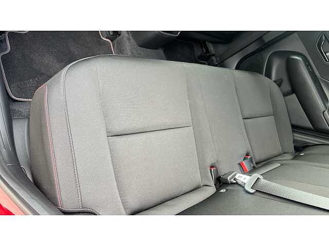 Hyundai Kona KONA 1.6 Hybrid 129 N Line 5dr DCT