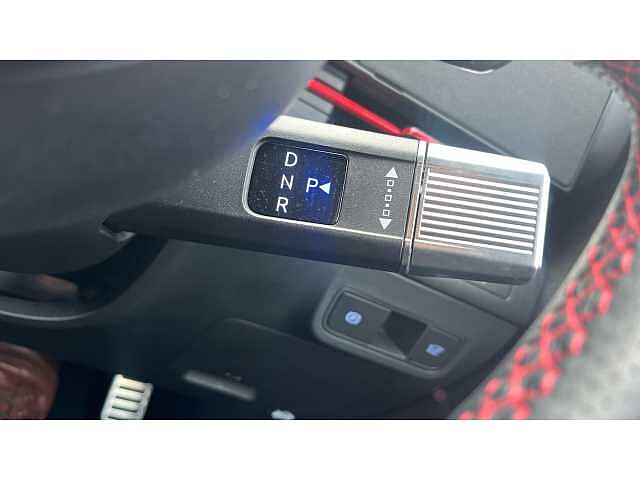 Hyundai Kona KONA 1.6 Hybrid 129 N Line 5dr DCT