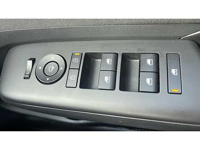 Hyundai Kona KONA 1.6 Hybrid 129 N Line 5dr DCT