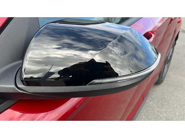 Hyundai Kona KONA 1.6 Hybrid 129 N Line 5dr DCT