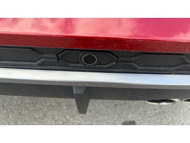 Hyundai Kona KONA 1.6 Hybrid 129 N Line 5dr DCT