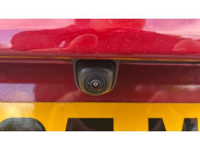 Hyundai Kona KONA 1.6 Hybrid 129 N Line 5dr DCT