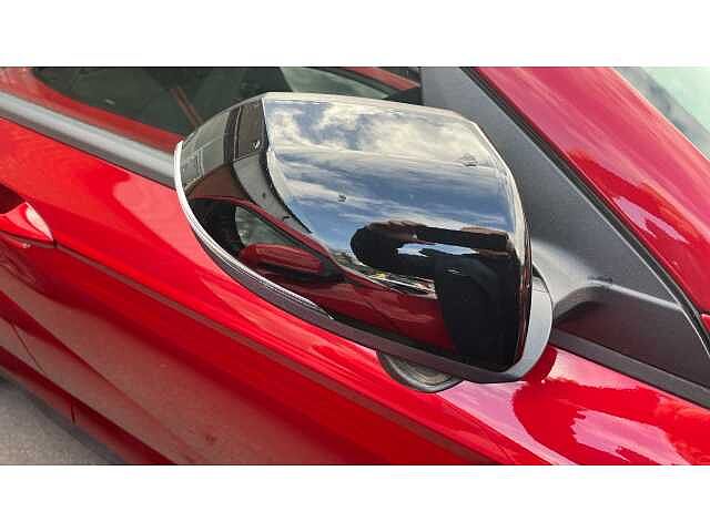 Hyundai Kona KONA 1.6 Hybrid 129 N Line 5dr DCT