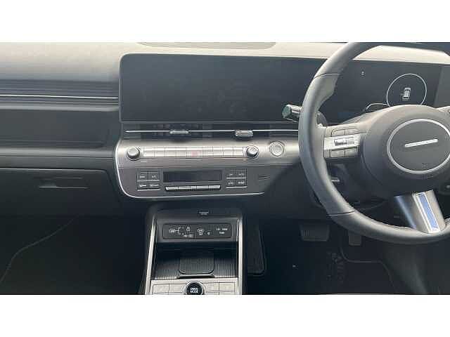 Hyundai Kona KONA 1.6 Hybrid 129 Ultimate 5dr DCT