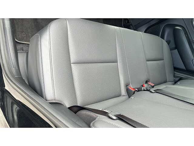 Hyundai Kona KONA 1.6 Hybrid 129 Ultimate 5dr DCT