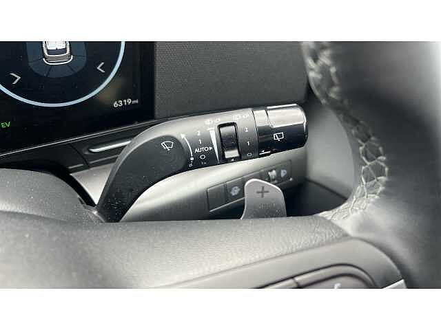 Hyundai Kona KONA 1.6 Hybrid 129 Ultimate 5dr DCT