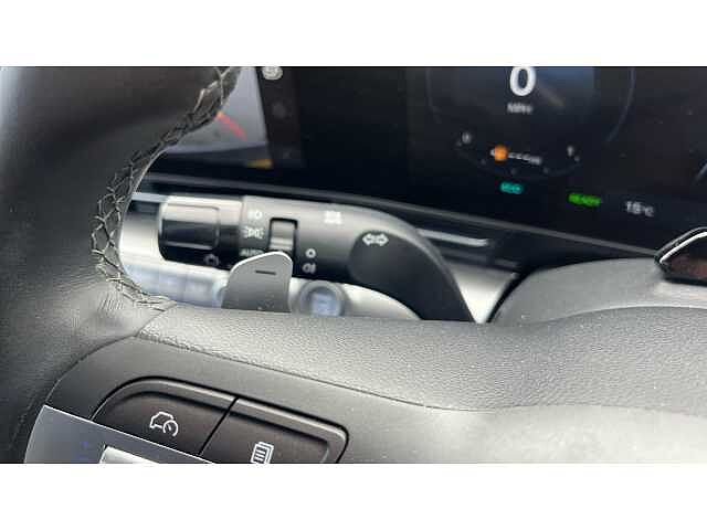 Hyundai Kona KONA 1.6 Hybrid 129 Ultimate 5dr DCT