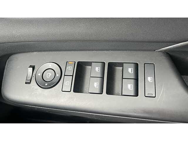 Hyundai Kona KONA 1.6 Hybrid 129 Ultimate 5dr DCT