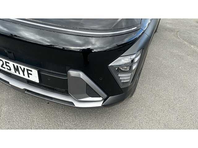Hyundai Kona KONA 1.6 Hybrid 129 Ultimate 5dr DCT