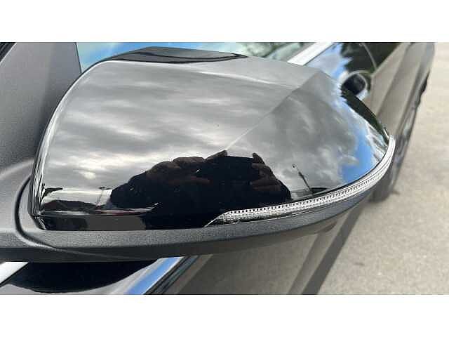 Hyundai Kona KONA 1.6 Hybrid 129 Ultimate 5dr DCT
