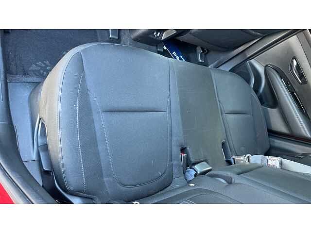 Hyundai Tucson TUCSON 1.6 TGDi Hybrid 230 Premium 5dr 2WD Auto