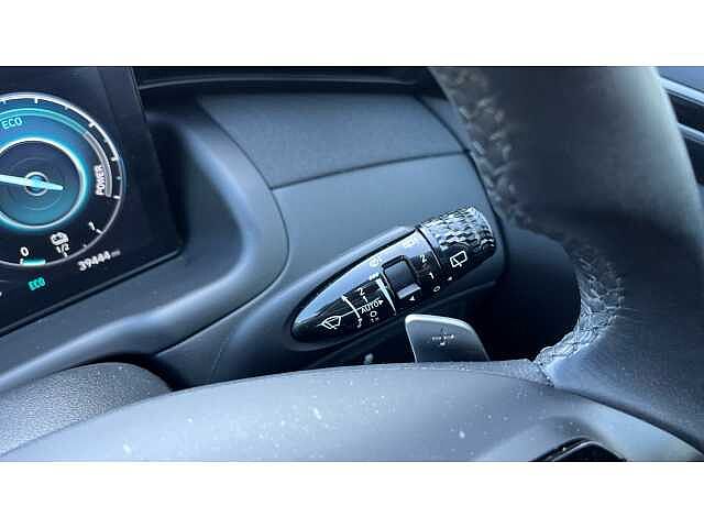 Hyundai Tucson TUCSON 1.6 TGDi Hybrid 230 Premium 5dr 2WD Auto