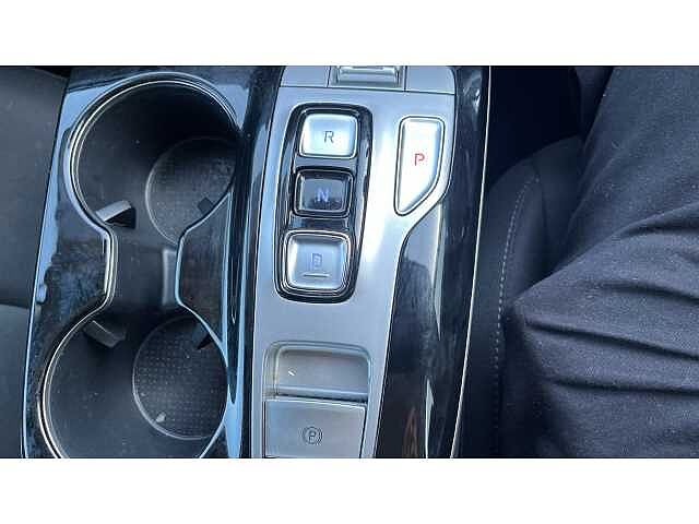 Hyundai Tucson TUCSON 1.6 TGDi Hybrid 230 Premium 5dr 2WD Auto