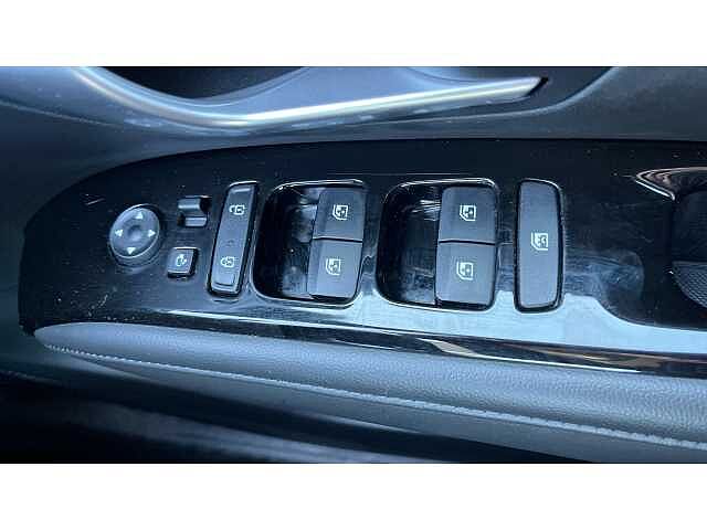 Hyundai Tucson TUCSON 1.6 TGDi Hybrid 230 Premium 5dr 2WD Auto