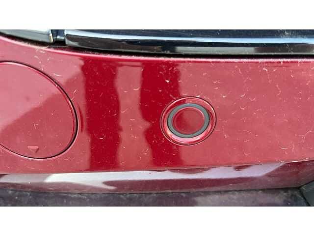 Hyundai Tucson TUCSON 1.6 TGDi Hybrid 230 Premium 5dr 2WD Auto
