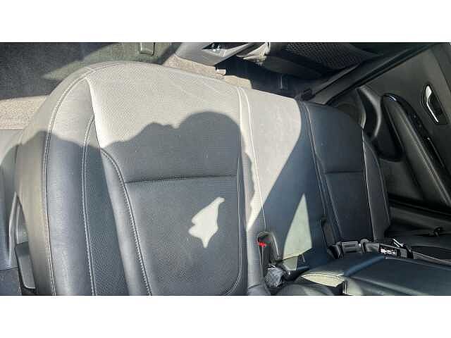 Hyundai Tucson TUCSON 1.6 TGDi Hybrid 230 Ultimate 5dr 2WD Auto