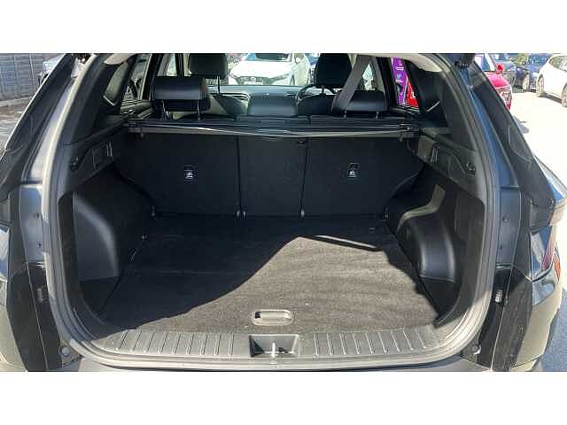 Hyundai Tucson TUCSON 1.6 TGDi Hybrid 230 Ultimate 5dr 2WD Auto