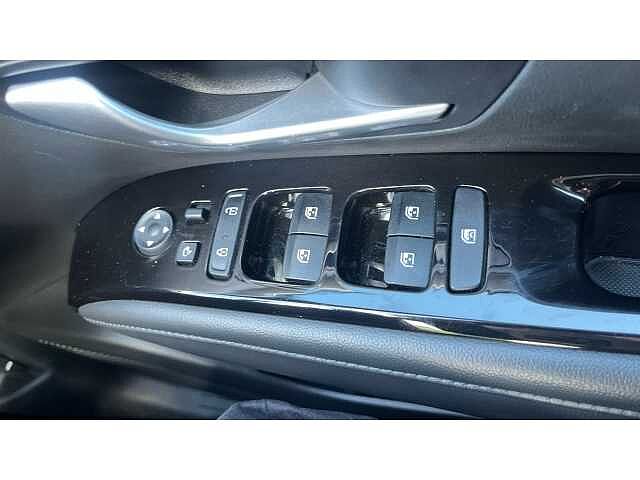 Hyundai Tucson TUCSON 1.6 TGDi Hybrid 230 Ultimate 5dr 2WD Auto