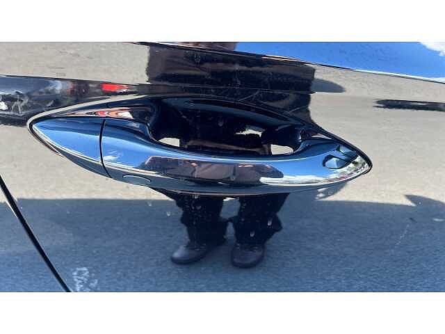 Hyundai Tucson TUCSON 1.6 TGDi Hybrid 230 Ultimate 5dr 2WD Auto
