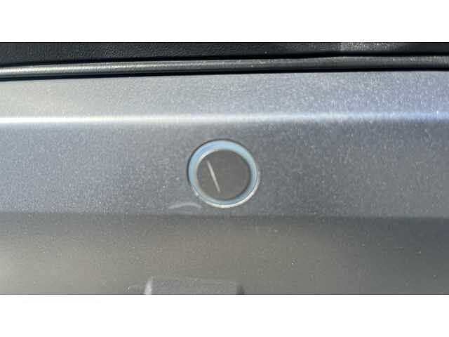 Hyundai Tucson TUCSON 1.6 TGDi Hybrid 230 Ultimate 5dr 2WD Auto