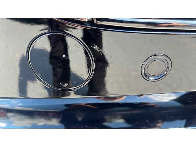 Hyundai Tucson TUCSON 1.6 TGDi Hybrid 230 Ultimate 5dr 2WD Auto