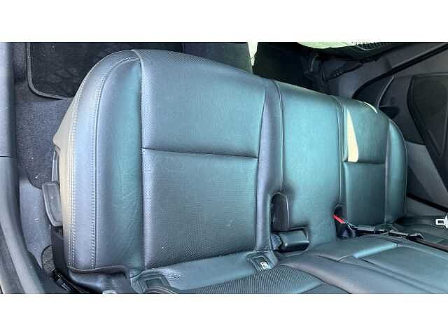 Hyundai Tucson TUCSON 2.0 CRDi 185 Premium SE 5dr Auto