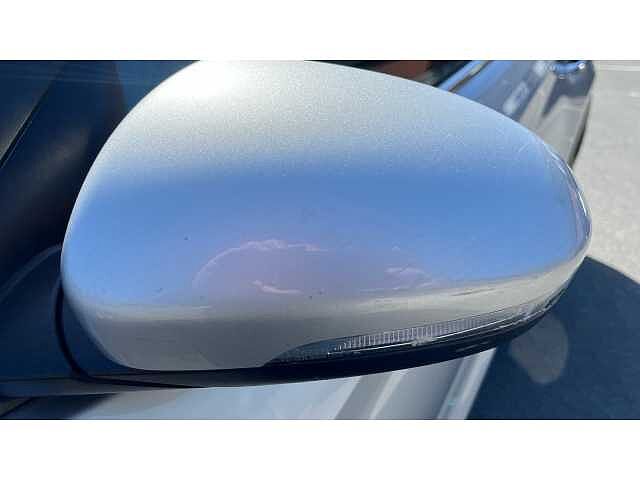 Hyundai Tucson TUCSON 2.0 CRDi 185 Premium SE 5dr Auto