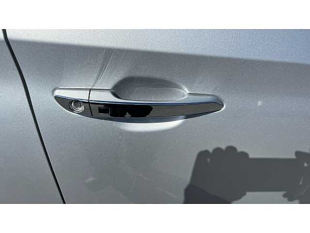 Hyundai Tucson TUCSON 2.0 CRDi 185 Premium SE 5dr Auto