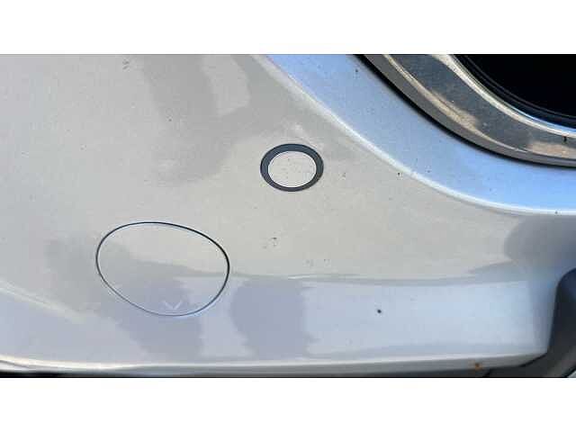Hyundai Tucson TUCSON 2.0 CRDi 185 Premium SE 5dr Auto