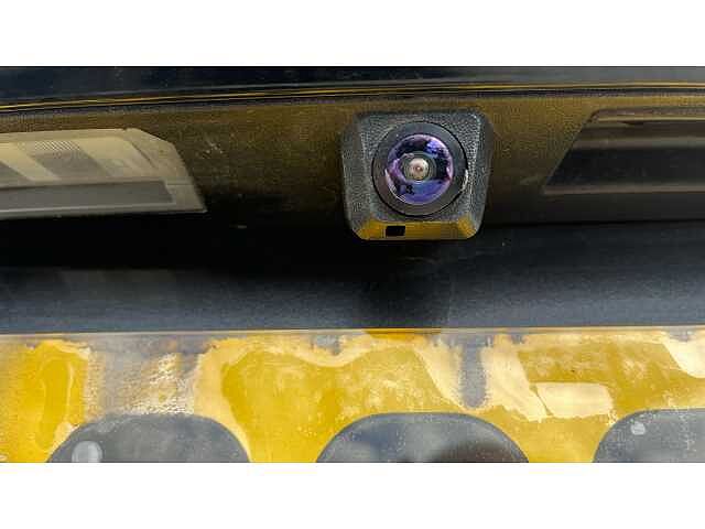 Hyundai TUCSON TUCSON 1.6 TGDi Hybrid 230 N Line 5dr 2WD Auto Dark Knight