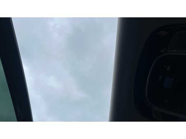Hyundai TUCSON TUCSON 1.6 TGDi Hybrid 230 Ultimate 5dr 2WD Auto Dark Knight