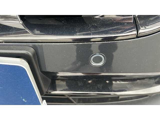 Hyundai TUCSON TUCSON 1.6 TGDi Hybrid 230 Ultimate 5dr 2WD Auto Dark Knight