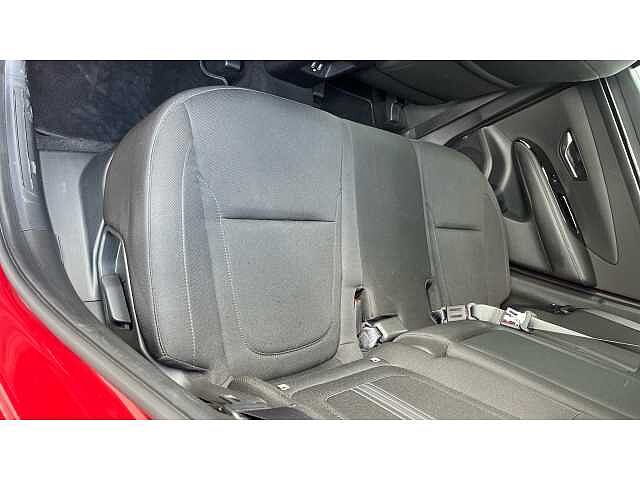 Hyundai Tucson TUCSON 1.6 TGDi Hybrid 230 Premium 5dr 2WD Auto